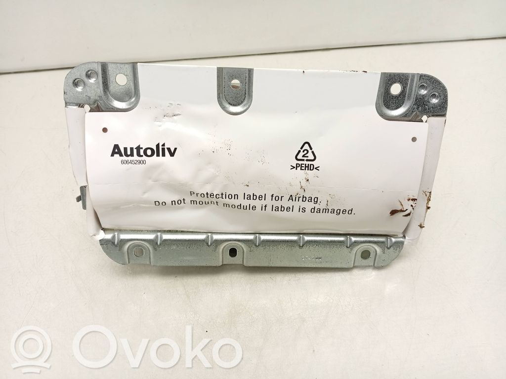 Volvo S80 Airbag del passeggero 