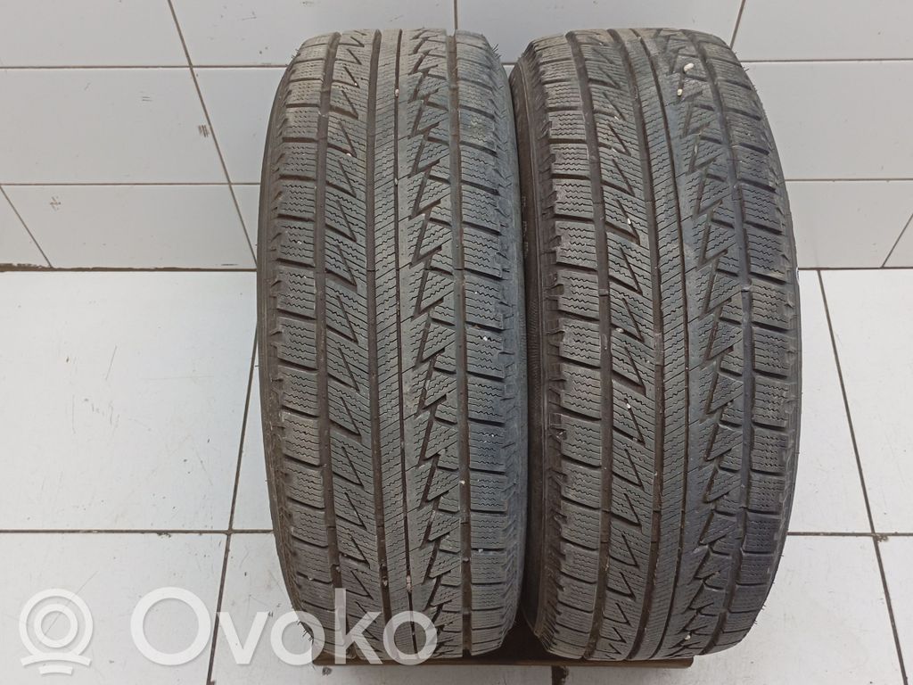 Opel Astra H R16 winter tire 