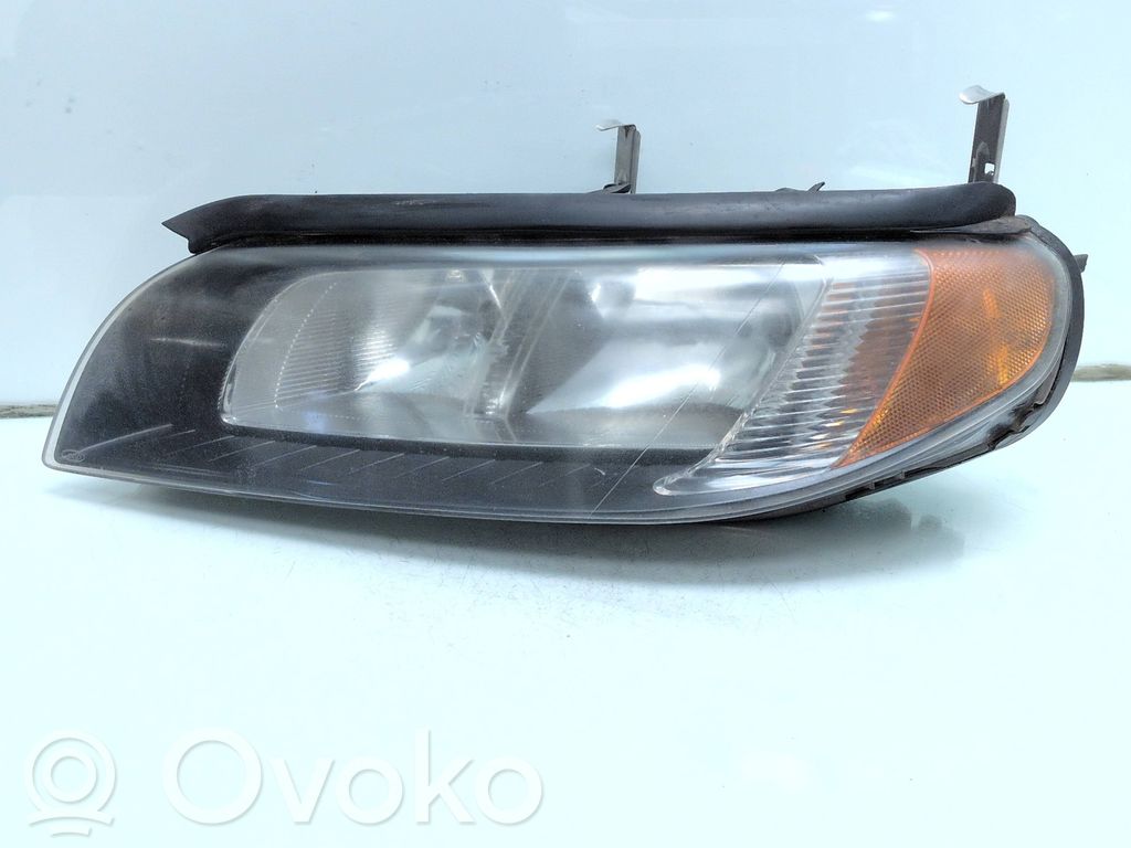 Volvo S80 Scheinwerfer 