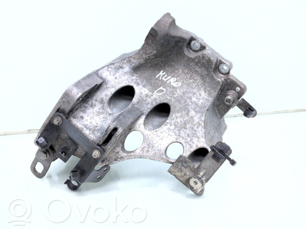 Opel Astra H Supporto della pompa del carburante 