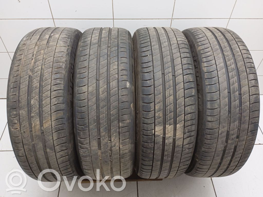 Opel Grandland X Neumático de verano R19 