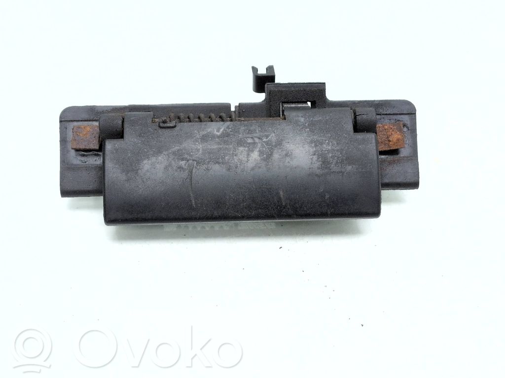 Chevrolet Captiva Tailgate/trunk/boot exterior handle 
