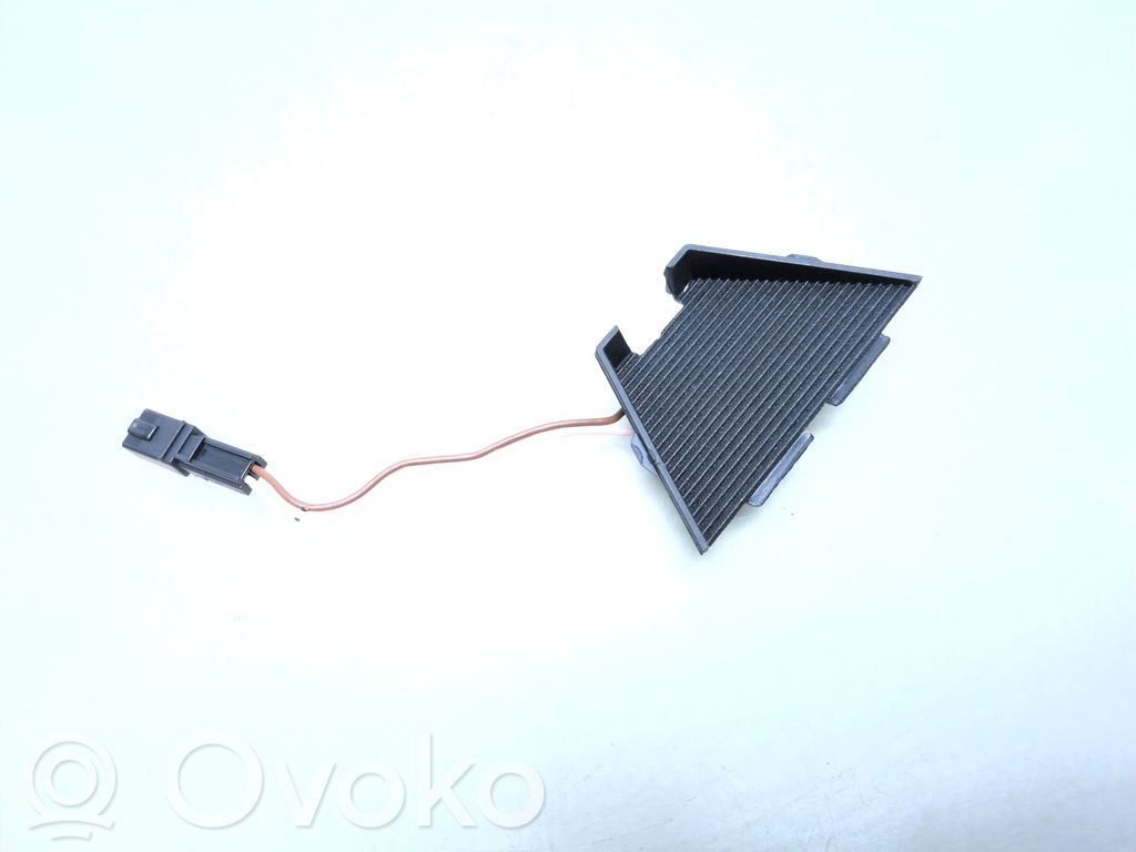 Cupra Born Lichtsensor 