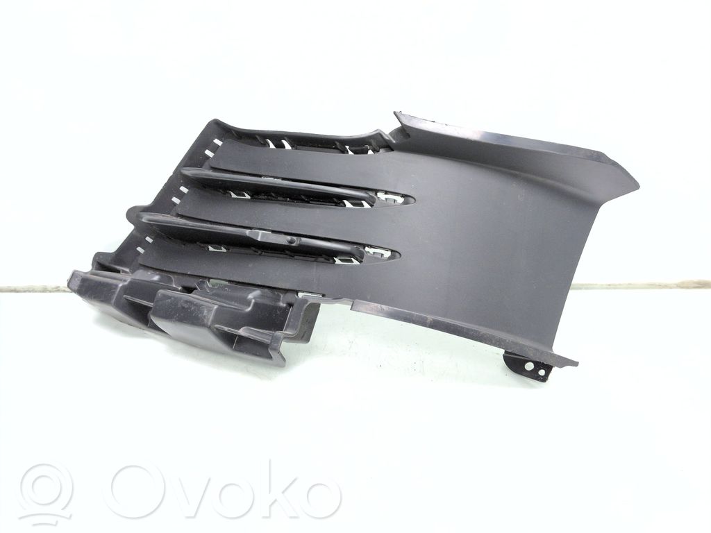 Cupra Born Front bumper lower grill 
