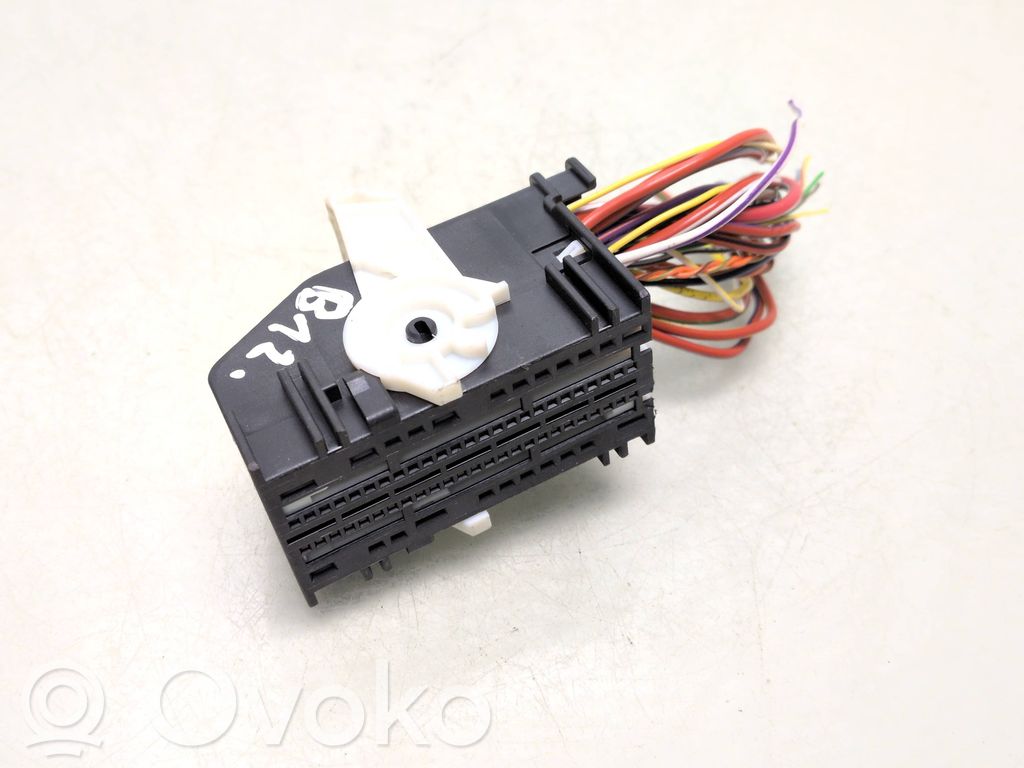Audi Q5 SQ5 FY Otros cableados 