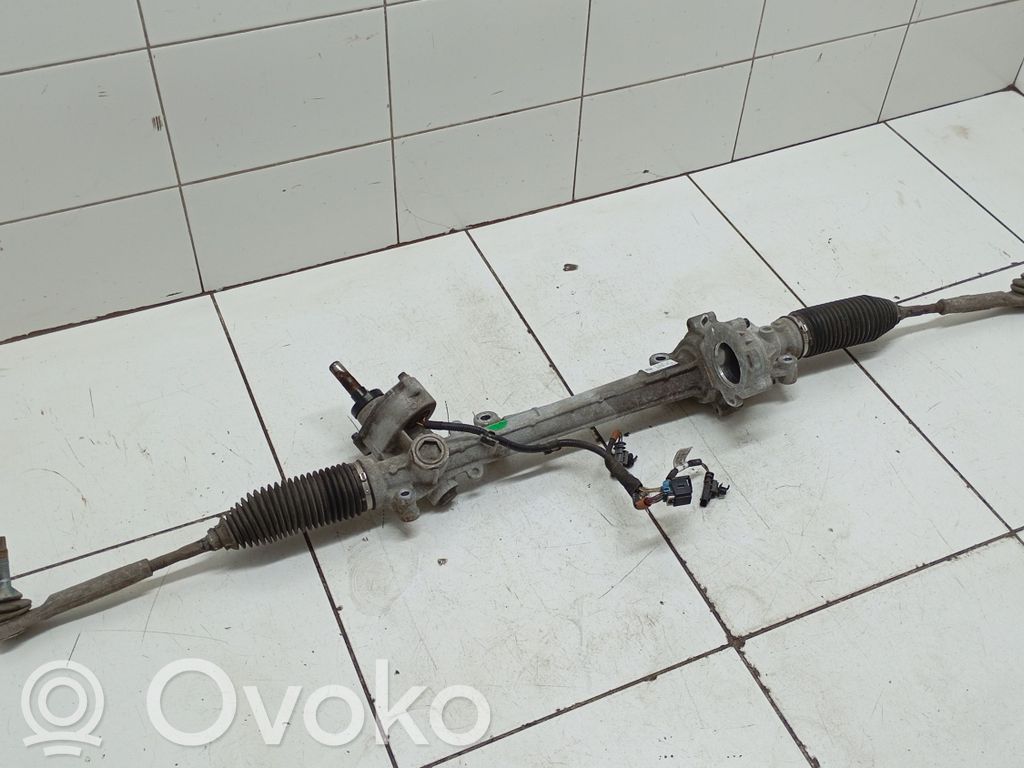Tesla Model 3 Steering rack 