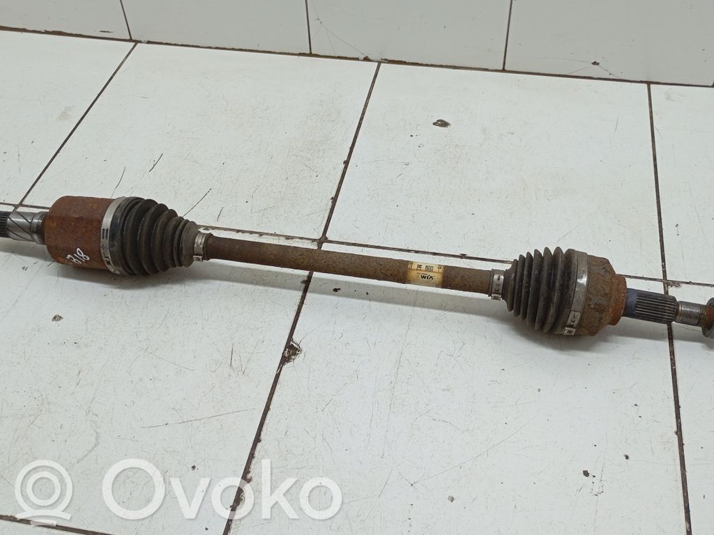Galinis pusašis   153667000B,C3021296Y5606E