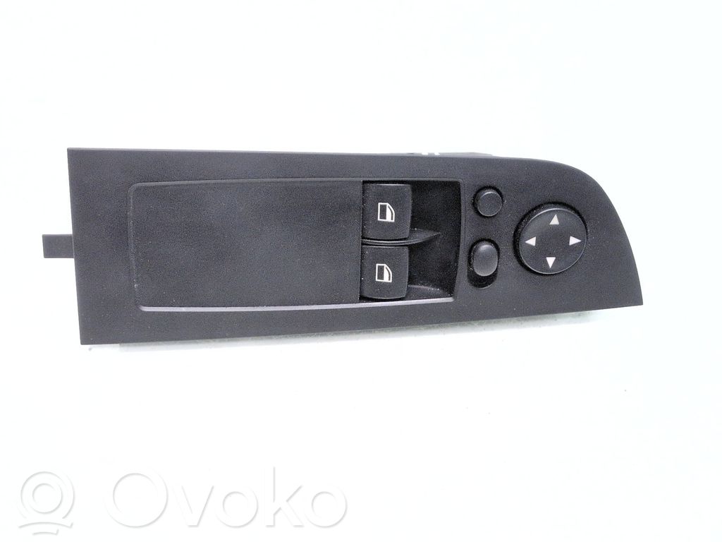 BMW 3 E92 E93 Electric window control switch 