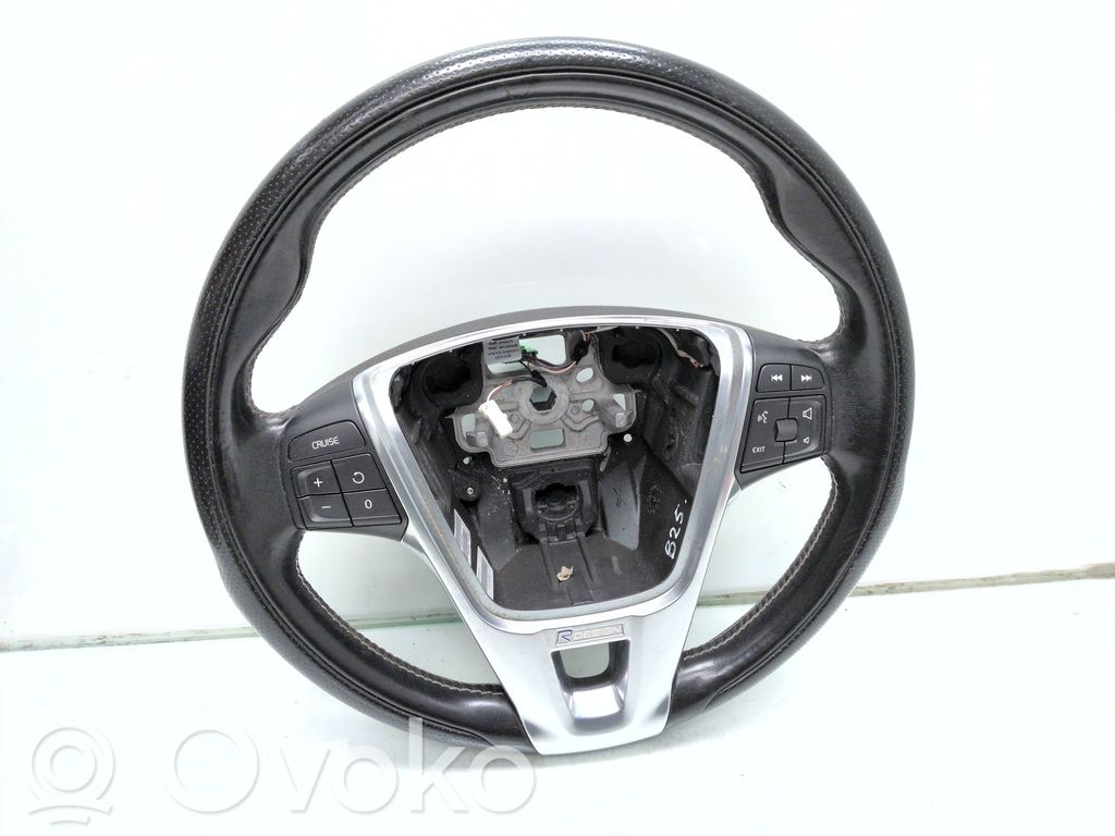 Volvo XC60 Stūre 