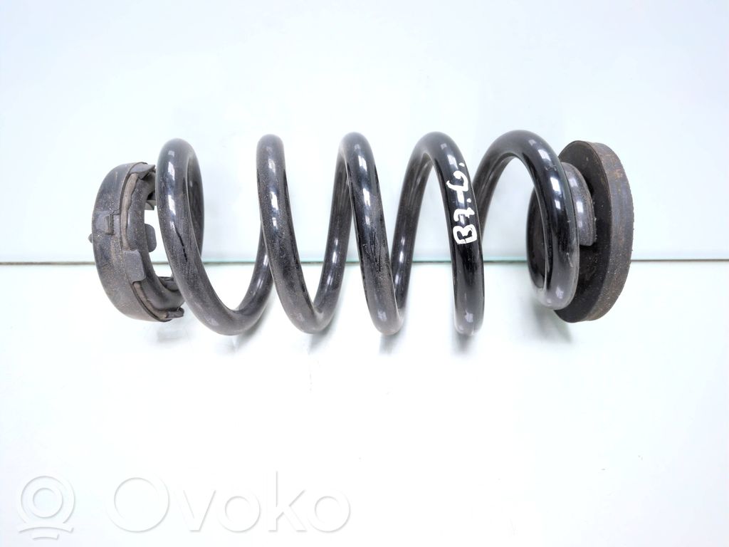 Cupra Born Rear coil spring 