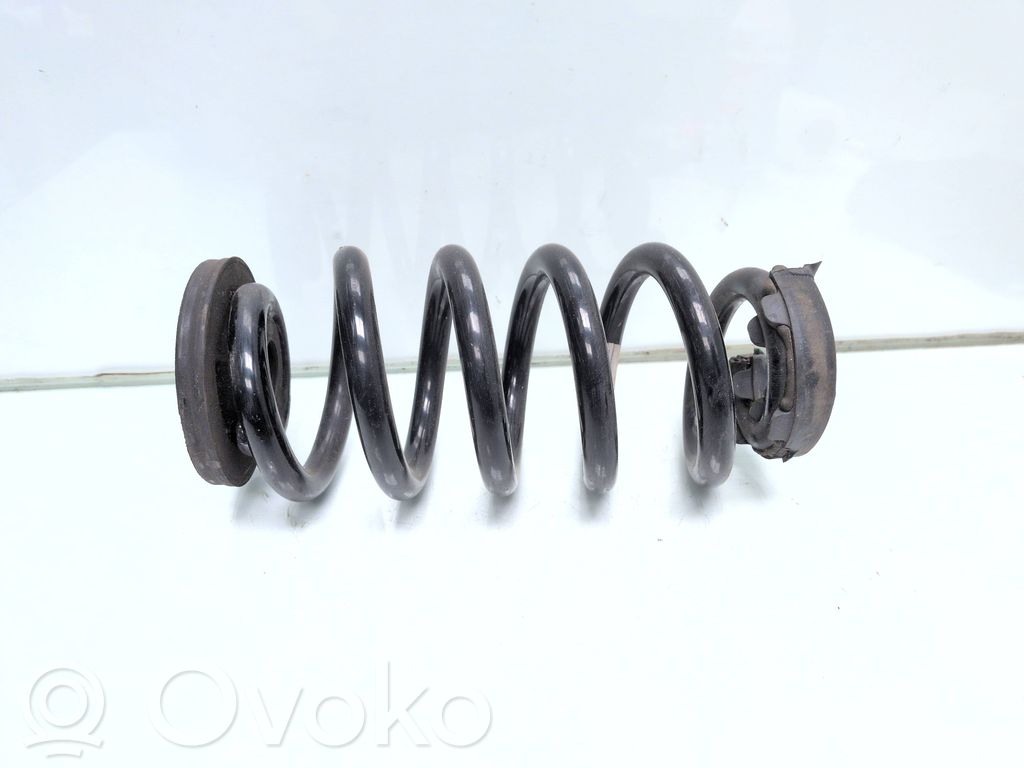 Cupra Born Rear coil spring 