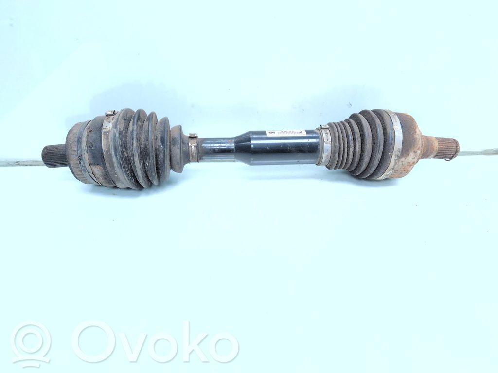 Volvo XC90 Semiasse anteriore 