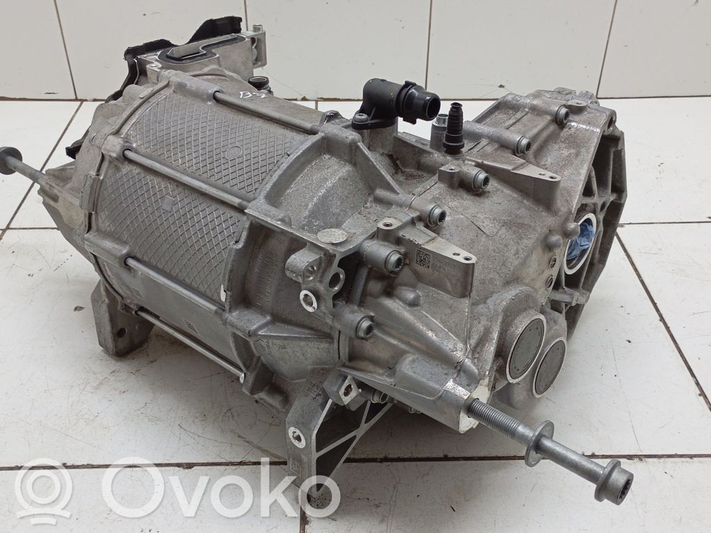 Cupra Born Elektromotor für Elektroautos 
