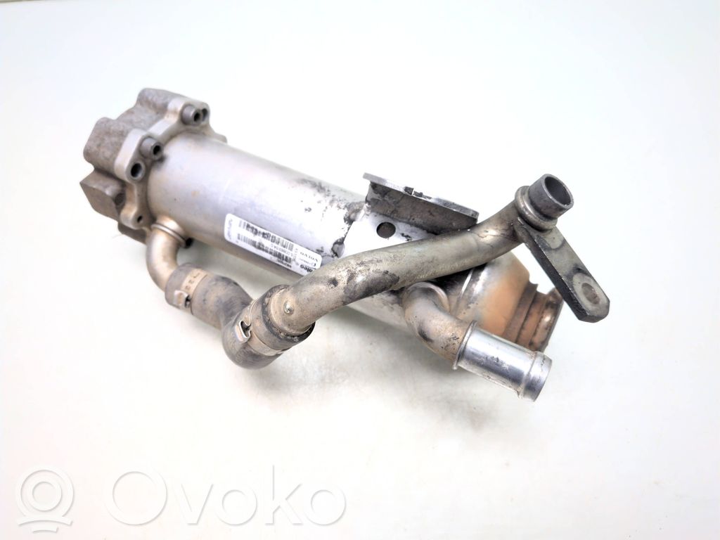 Chłodnica spalin EGR   880182B,08692679