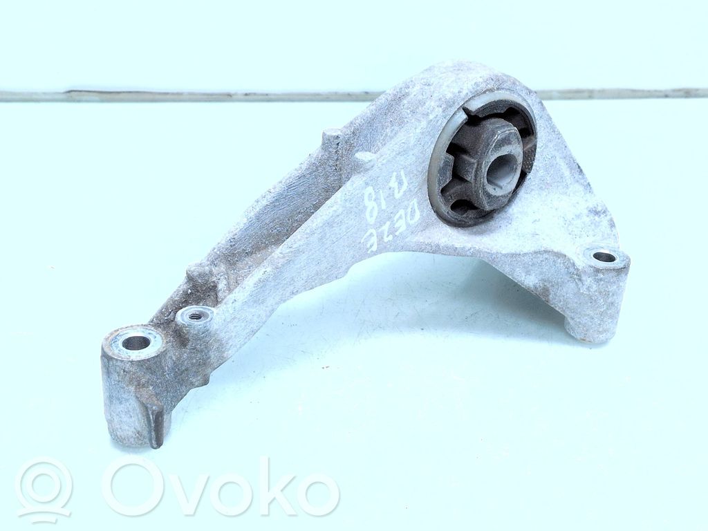 Gearbox mount   109075450B