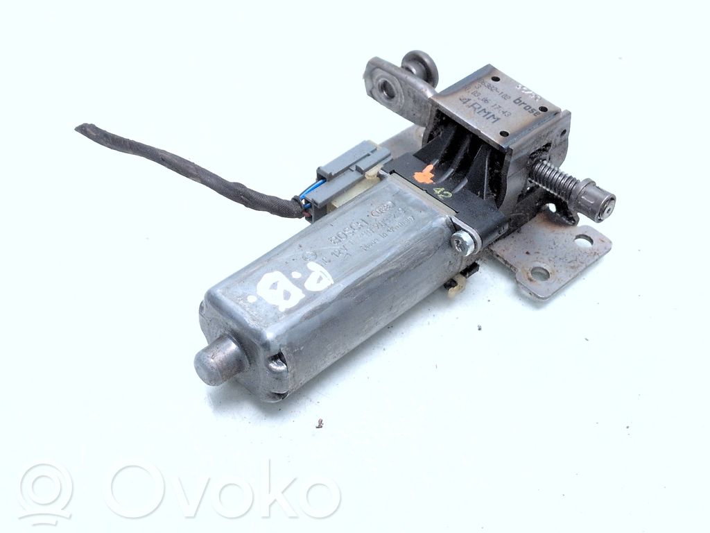 Volvo XC90 Moteur de réglage de siège 