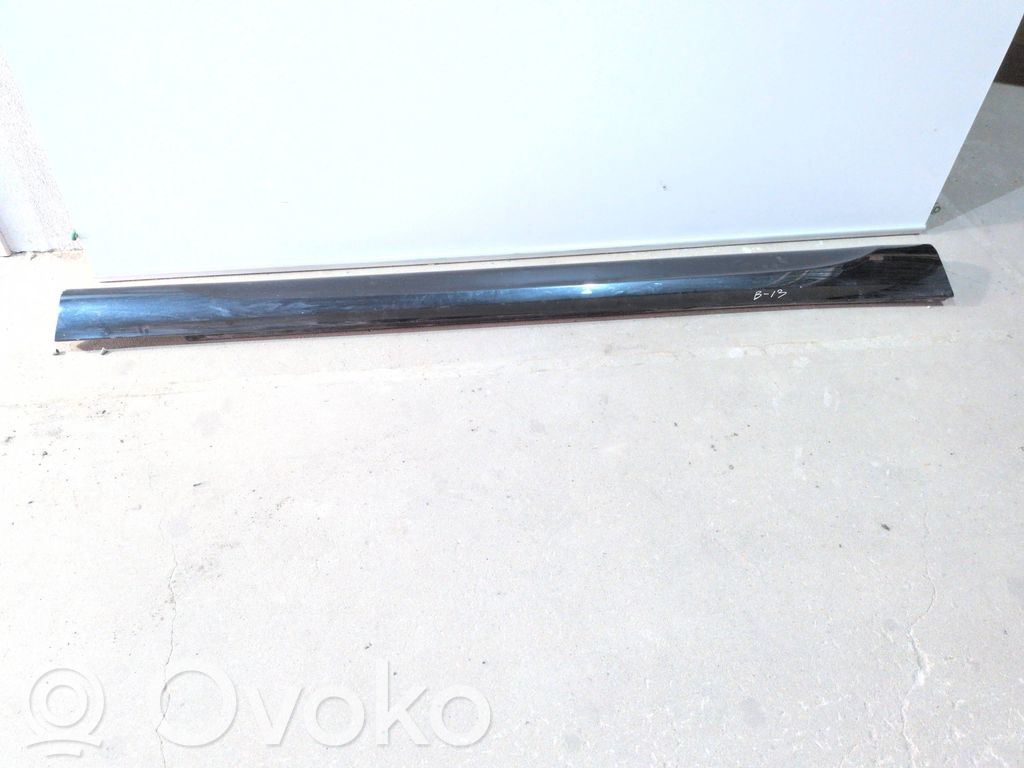 BMW X1 E84 Listón 