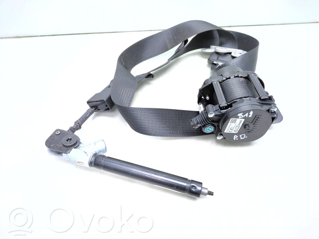 Cinturón delantero   1105822C1H,CZ721300R10371,1090324C1C
