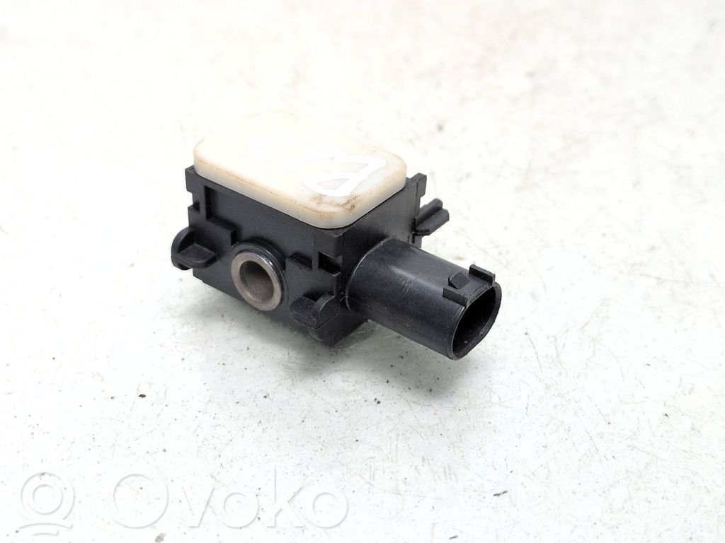 Mercedes-Benz ML W164 Sensore d’urto/d'impatto apertura airbag