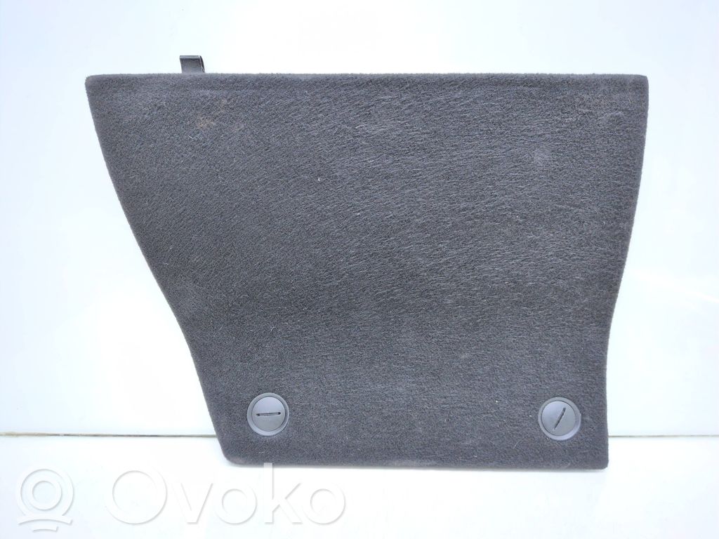 Mercedes-Benz ML W164 Rivestimento pannello laterale del bagagliaio/baule 