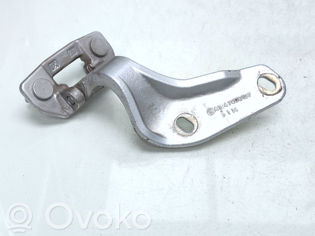 Mercedes-Benz ML W164 Cerniera portellone posteriore/bagagliaio