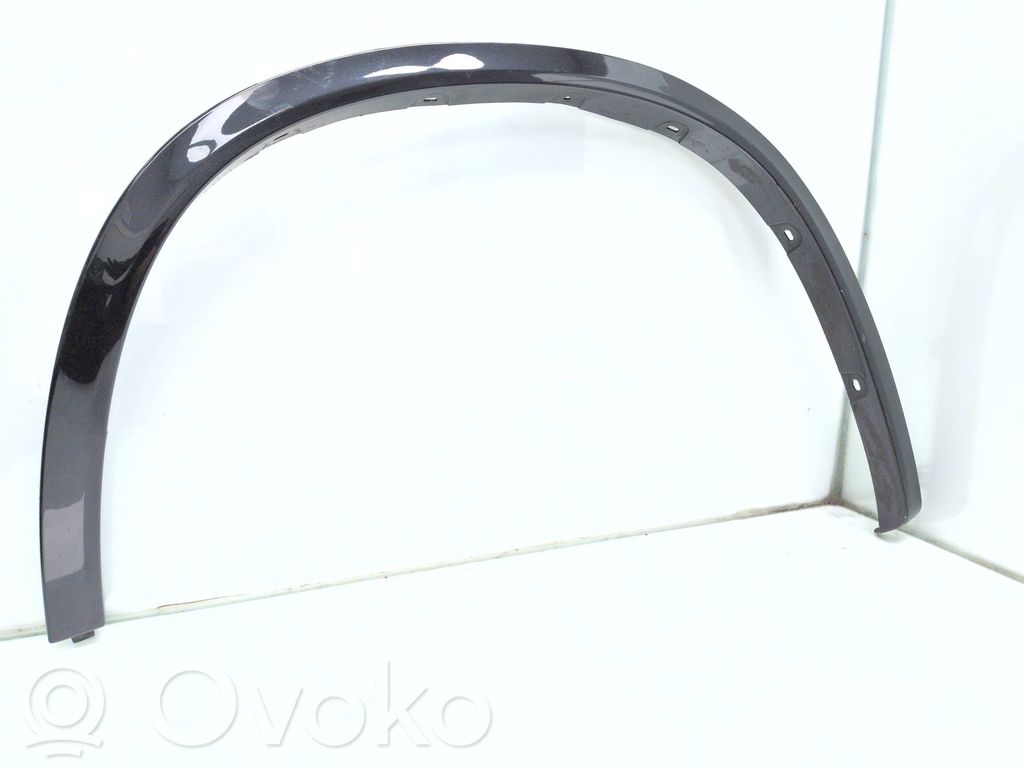 BMW X1 E84 Front arch trim