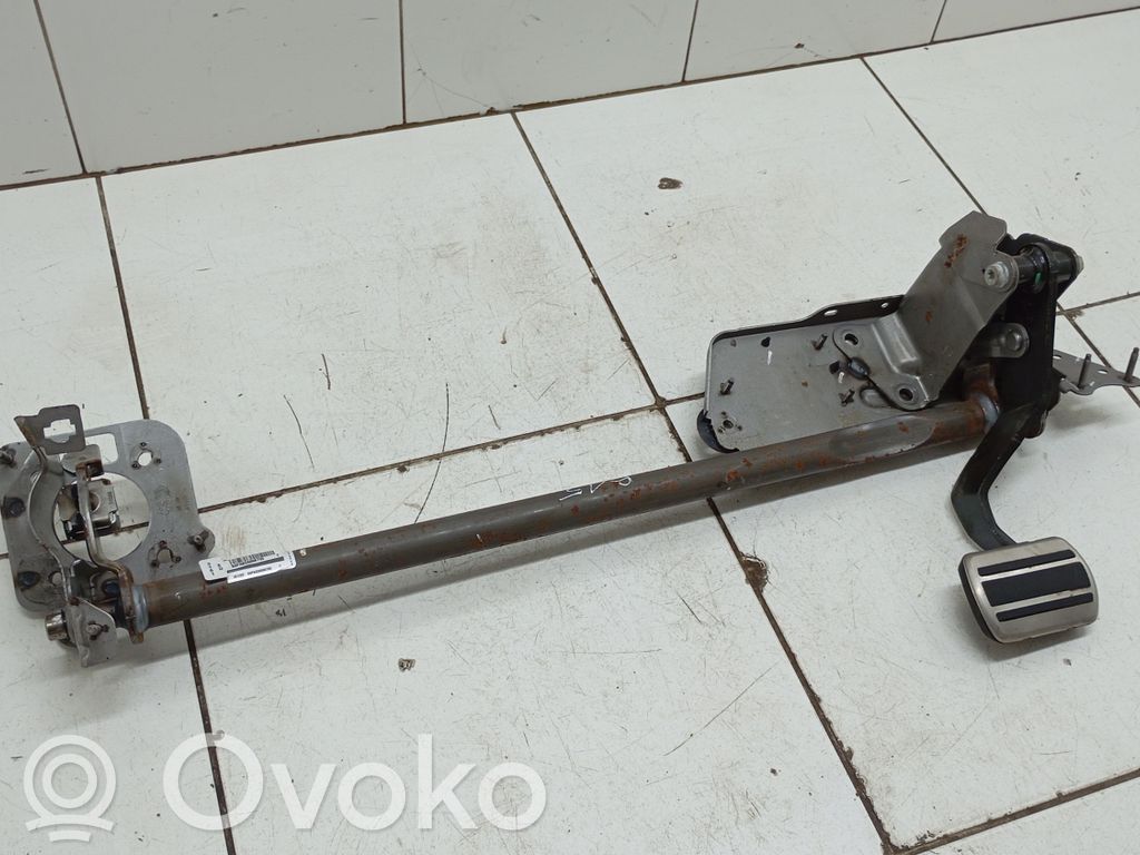 Pedală frână   84PA8D6068705,311093F,311286D