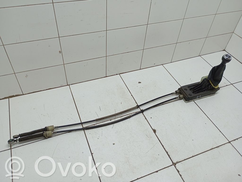 Selector caja de cambios   2753893,110828181903A,275317010