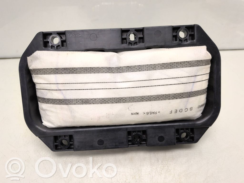 Volvo V60 Airbag pasager 