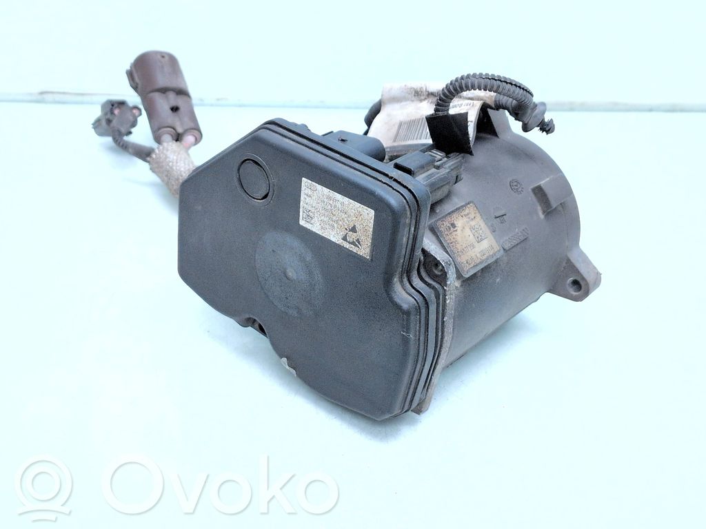Volvo V60 Cremagliera dello sterzo parte elettrica 