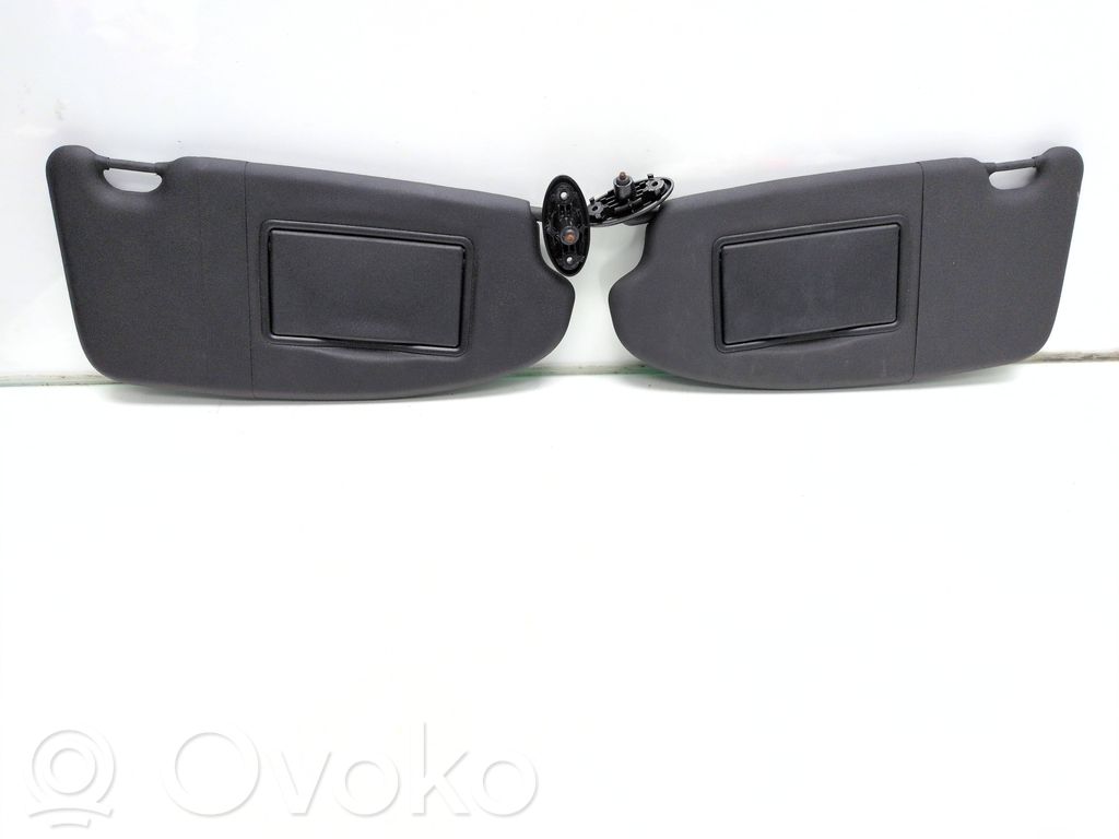 Ford Focus Parasolar 