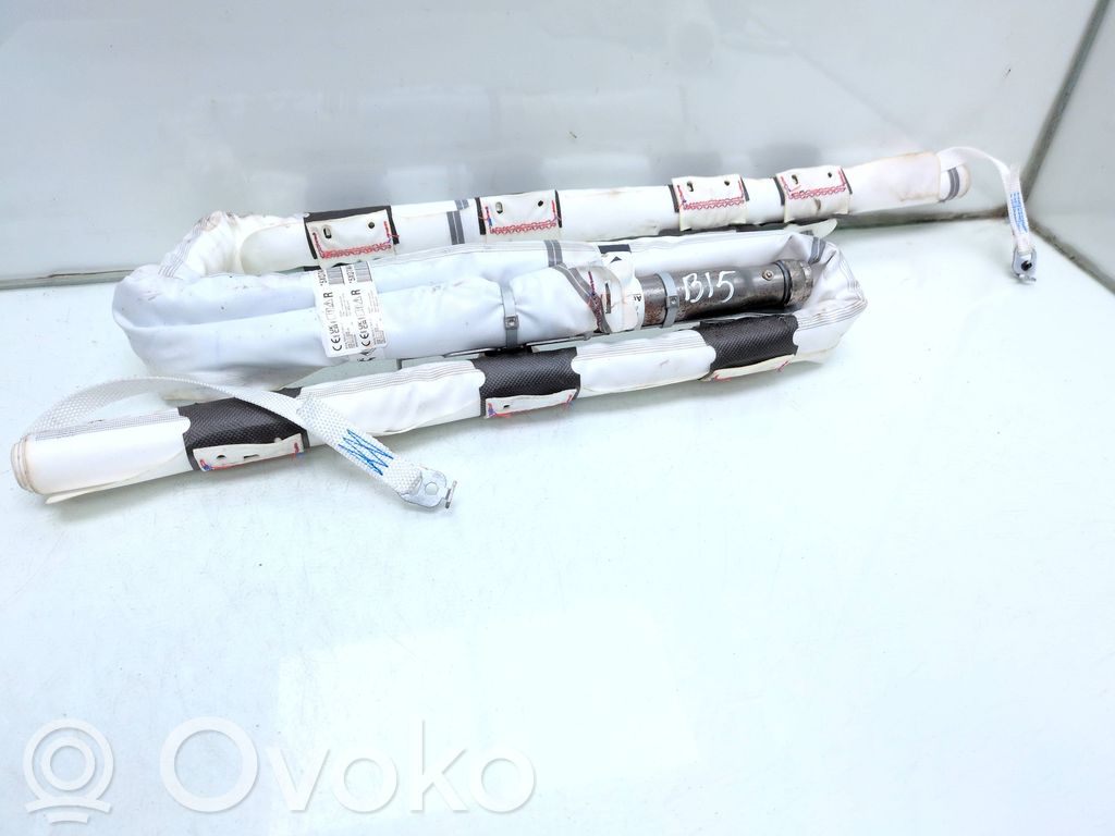 Opel Astra L Airbag cortină 