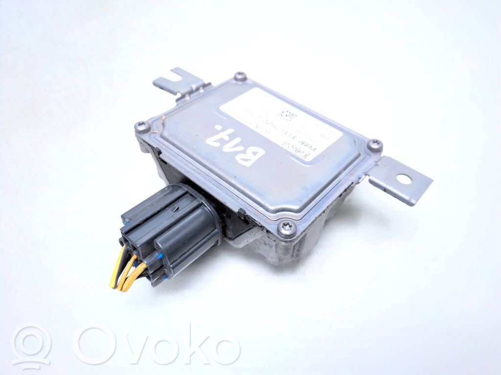 Sterownik / Moduł pompy wtryskowej   6G9N9D372AC,13150741