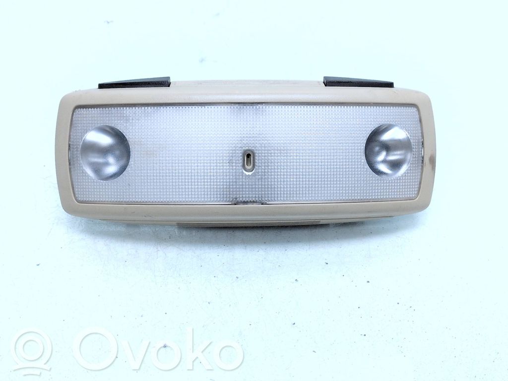 Volvo XC60 Lampă scaun spate 