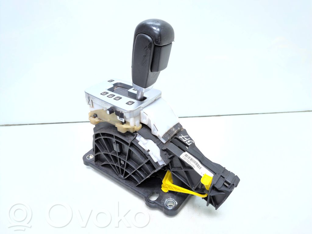 Volvo XC60 Selector de viteze/schimbător de viteze (interior) 