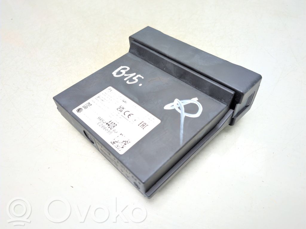 Opel Astra L Modulo luce LCM