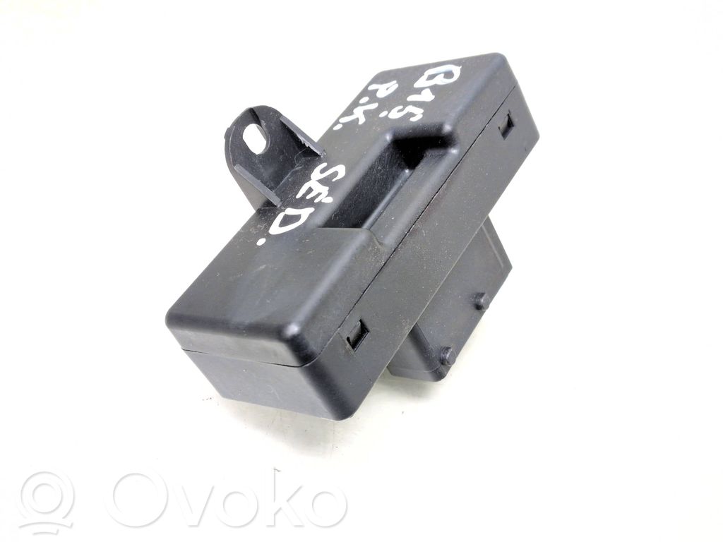 Opel Astra L Modulo di controllo sedile