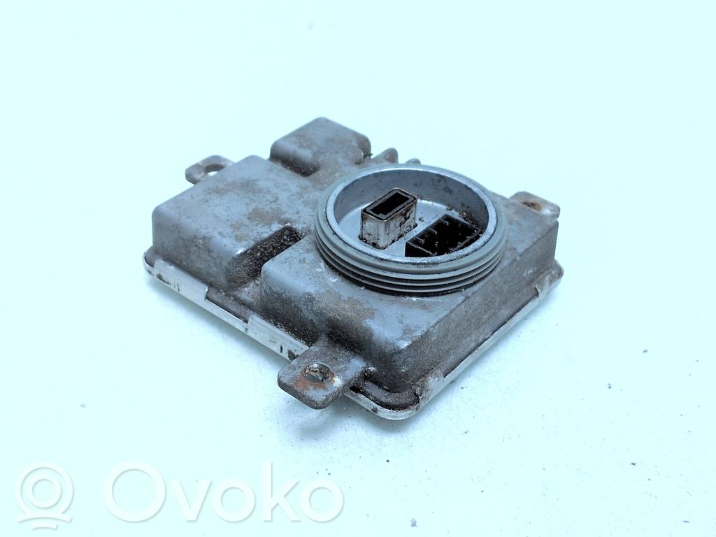 Audi A4 S4 B8 8K Module de ballast de phare Xenon 