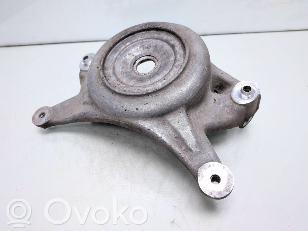 Audi A4 S4 B8 8K Mocowanie sprężyny amortyzatora 