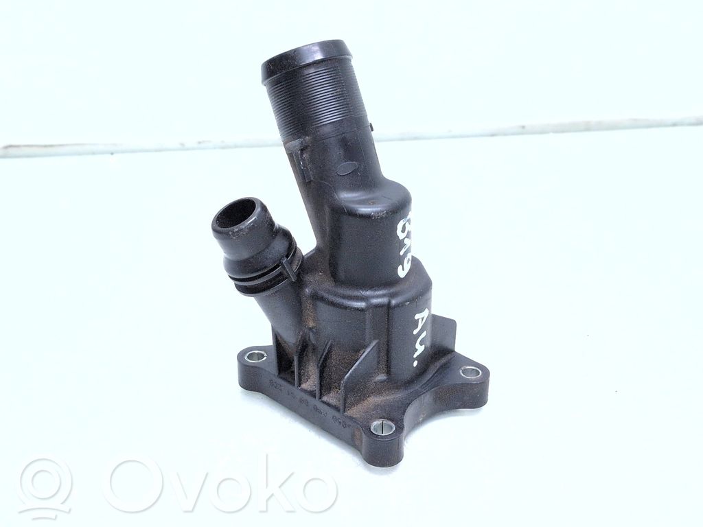Volvo V60 Termostat/carcasă termostat