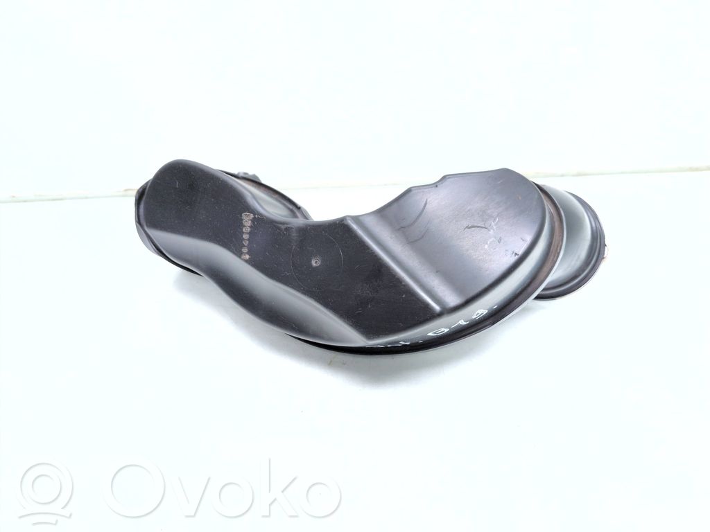 Volvo V60 Furtun/conductă intercooler