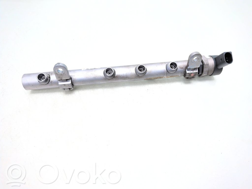 Mercedes-Benz ML W164 Linea principale tubo carburante