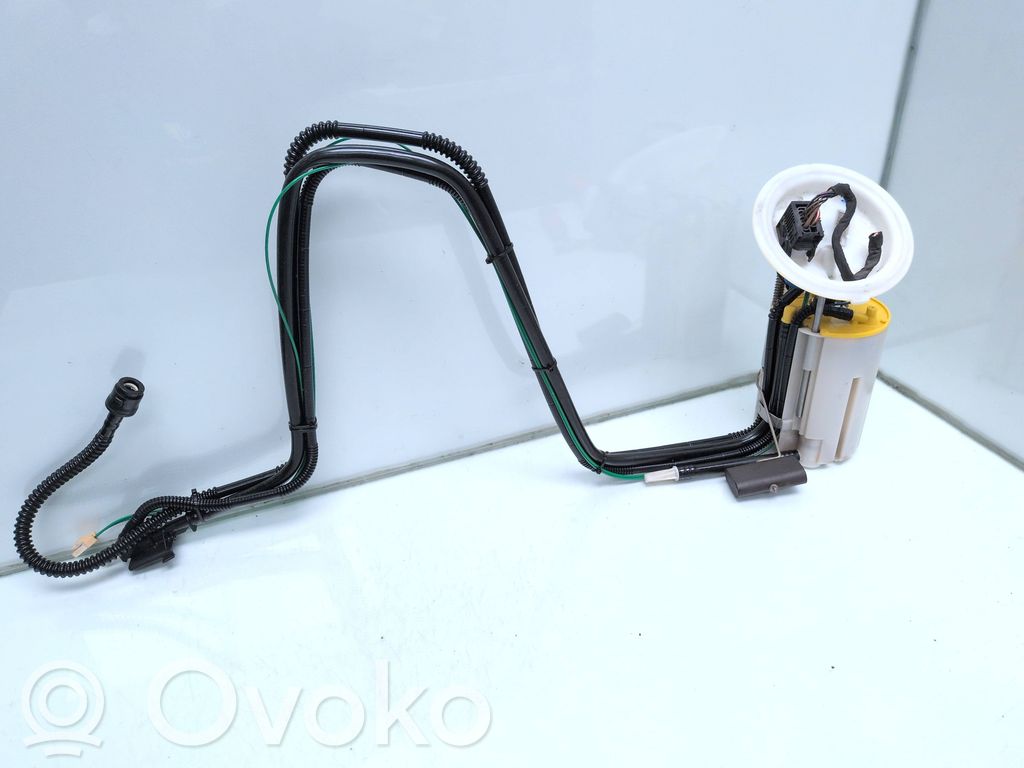 BMW 5 E60 E61 Pompa carburante immersa 
