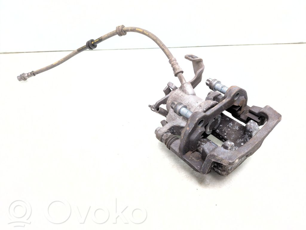 Mini Cooper F57 Takajarrusatula 