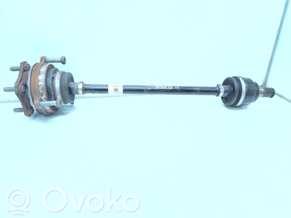 KIA EV6 Eje de transmisión trasero 