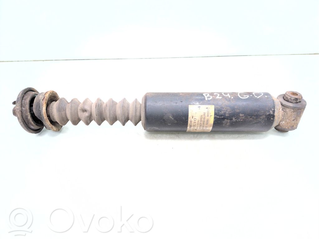 Stoßdämpfer hinten   30683451