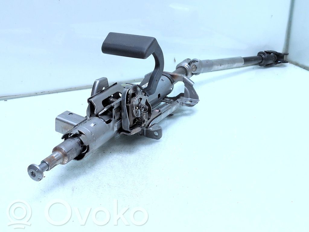 Opel Astra L Ax volan 