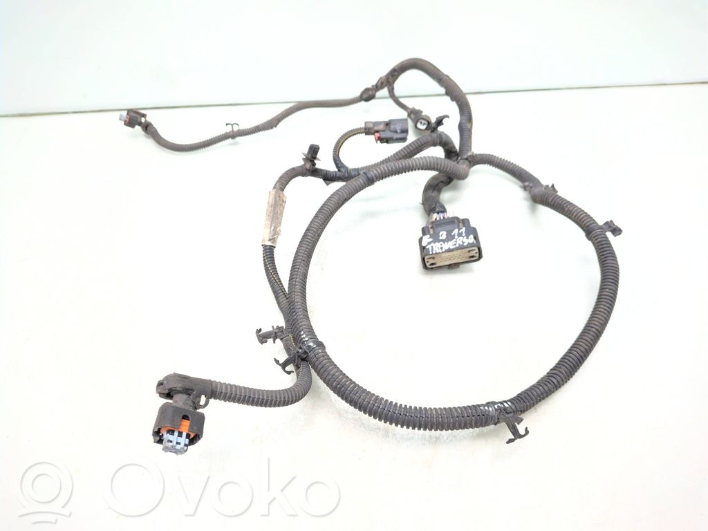 Opel Insignia B Muu johtosarja