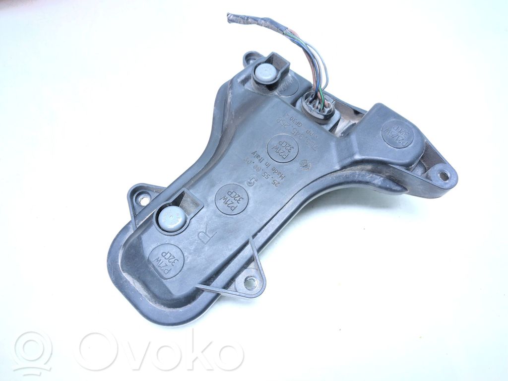 Porsche Cayenne (9PA) Wkład lampy tylnej 