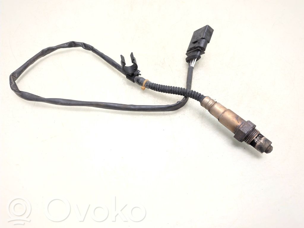 Lambda zondas   7L0906262C,0258006498